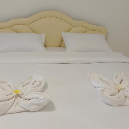 Batikseafood Airport & Room Ban Bo Sai Klang Eksteriør bilde