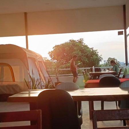 Batikseafood Airport & Room Ban Bo Sai Klang Eksteriør bilde
