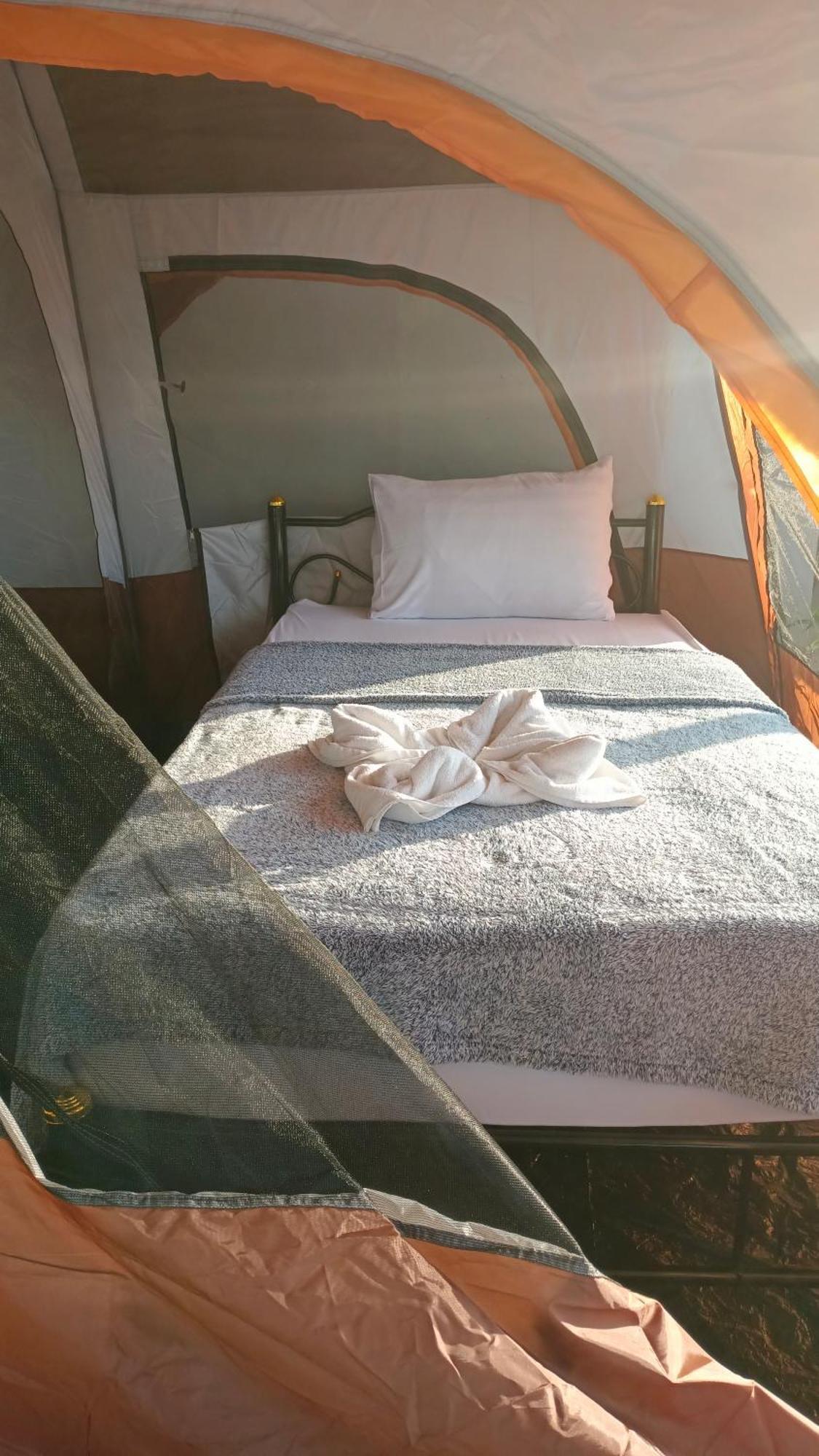 Batikseafood Airport & Room Ban Bo Sai Klang Rom bilde